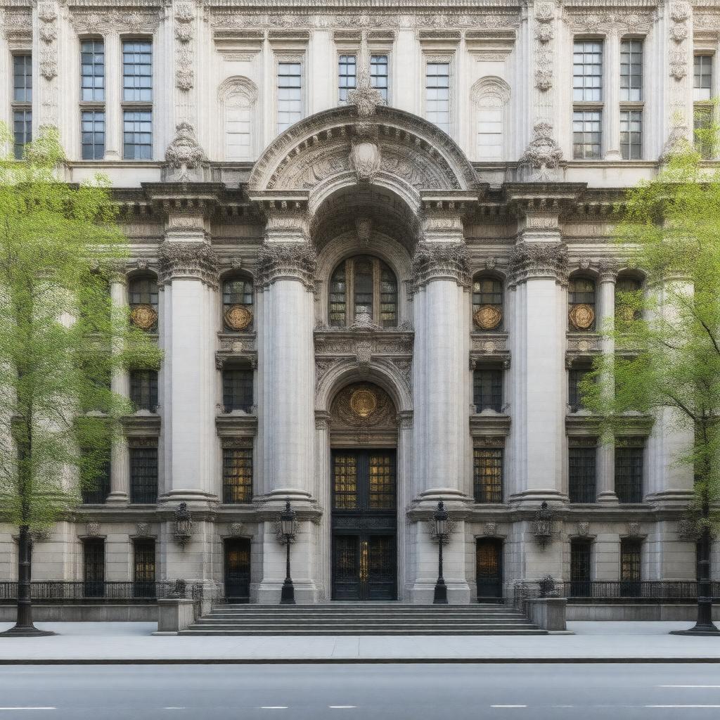 Pierpont Morgan Library